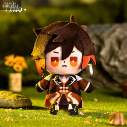 Genshin Impact - Zhongli...