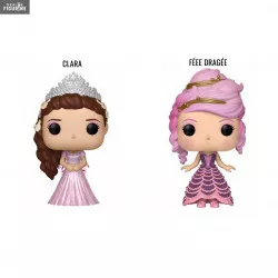 Pop! Disney, Casse-Noisette...