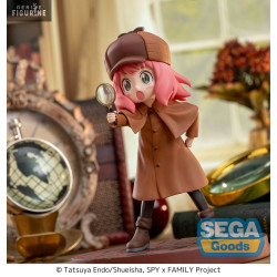 Spy × Family - Figurine...