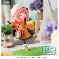 Spy × Family - Figurine...