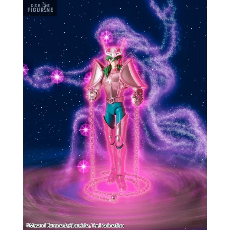 Saint Seiya - Andromeda...
