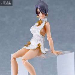 Original Character - Female...