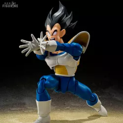 Dragon Ball Z - Vegeta...