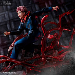 Jujutsu Kaisen - Figurine...