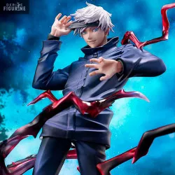Jujutsu Kaisen - Figurine...