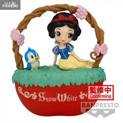 Disney - Figurine Blanche...