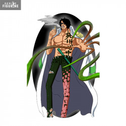 One Piece - Aramaki figure,...