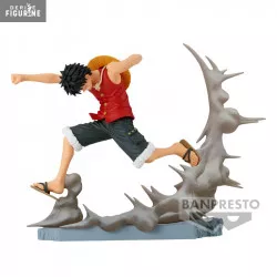 One Piece - Monkey D. Luffy...