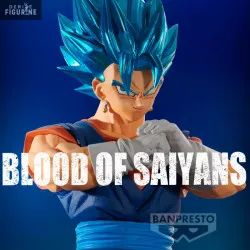 Dragon Ball Super - Vegetto...