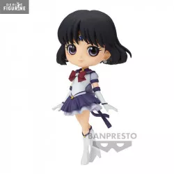 Sailor Moon Cosmos The...