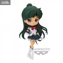 Sailor Moon Cosmos The...