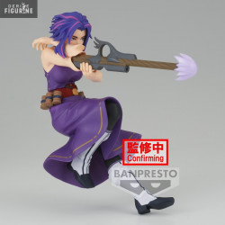 My Hero Academia - Lady...