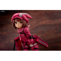 ガンゲイル・オンライン LLENN - DESERT BULLET VER Sword Art Online Alternative: Gun Gale Online Llenn: Desert