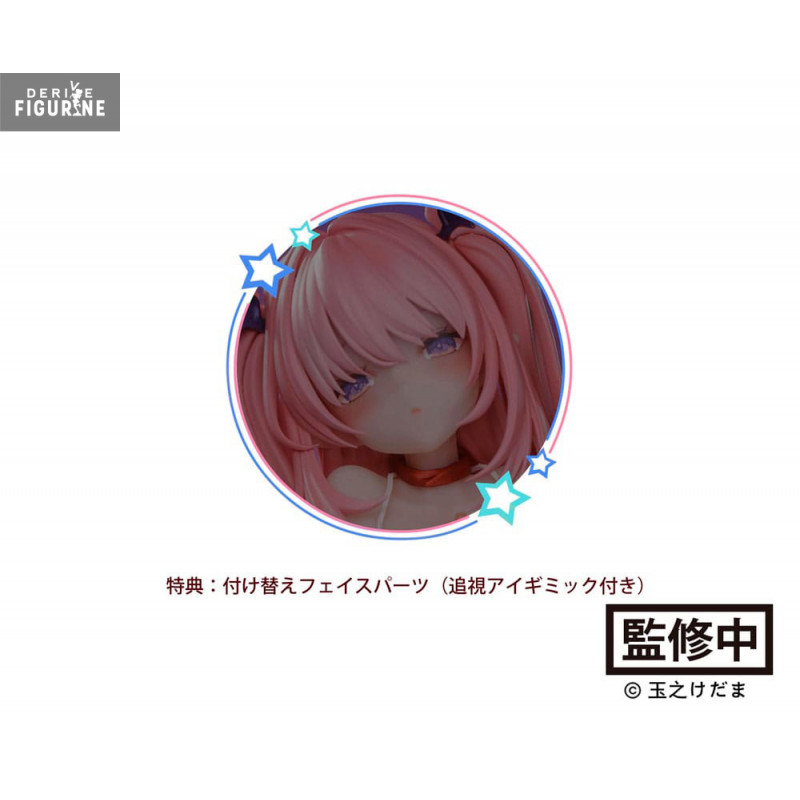 Original Character - Lulumu...
