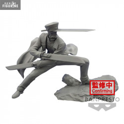 Chainsaw Man - Samurai...