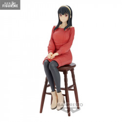 Spy x Family - Figurine Yor...