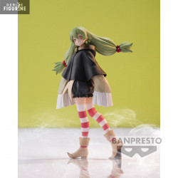 Shy - Kufufu figure