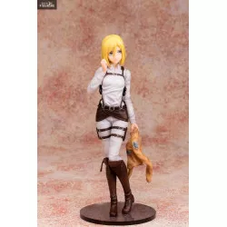 Attack on Titan - Figurine...