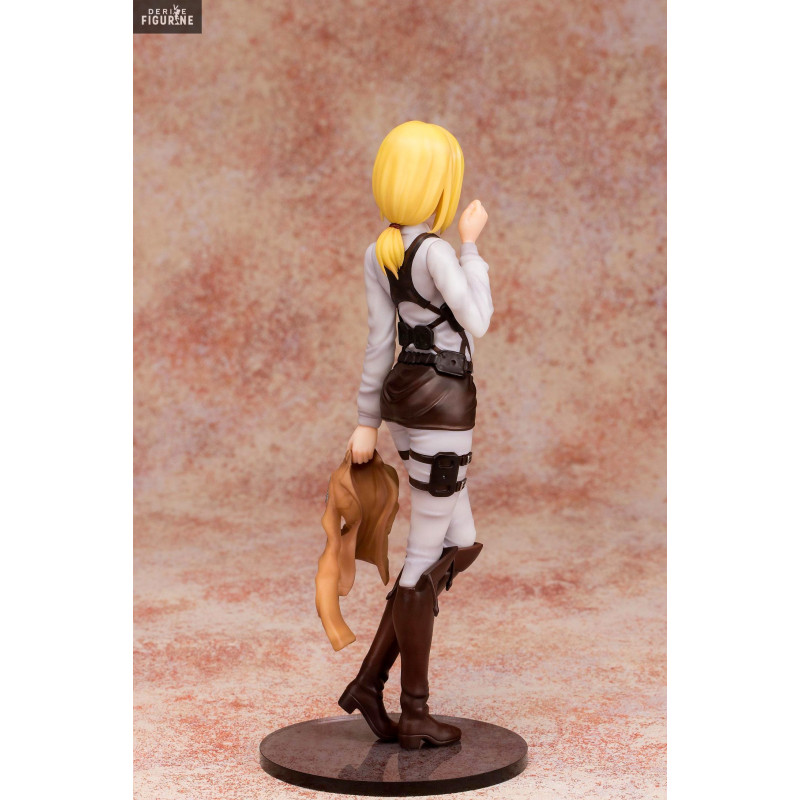 Attack on Titan - Figurine...