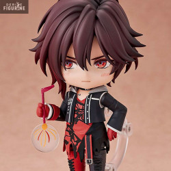Amnesia - Shin figure,...