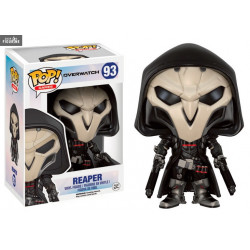 Overwatch Pop! - Reaper, 93