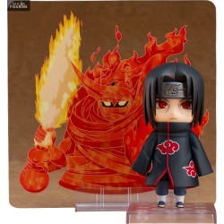 Naruto Shippuden - Itachi...