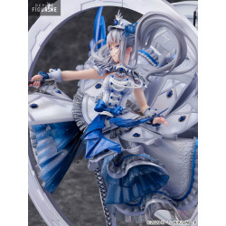 SHIBUYA SCRAMBLE FIGURE 白の女王 Amazon.co.jp: SHIBUYA SCRAMBLE FIGURE 『デート・ア・バレット