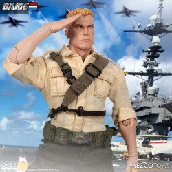 G.I. Joe - Duke figure...