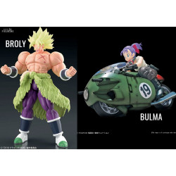Dragon Ball - Figure of...