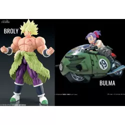 Dragon Ball - Figurine au...