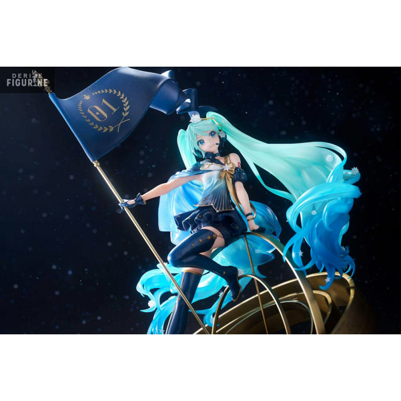 miku【7/29必着】 初音ミク HATSUNE MIKU Digital Stars 2023 ver. 1/7スケール