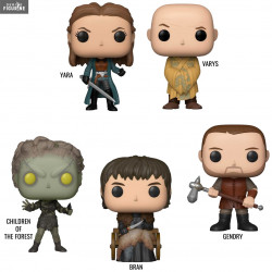 Game of Thrones Pop! of...
