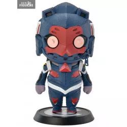 Evangelion - Figurine...
