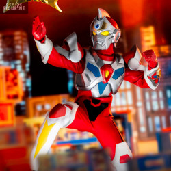 Figurine Gridman the Hyper...