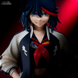Kill la Kill - Ryuko Matoi...