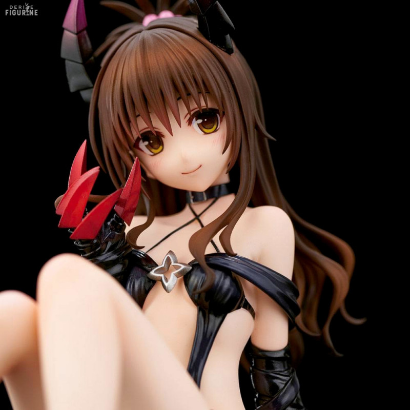 To Love-Ru Yuki Mikan フィギュア 1/7 AmiAmi [Character & Hobby Shop] | To LOVEru DARKNESS Mikan