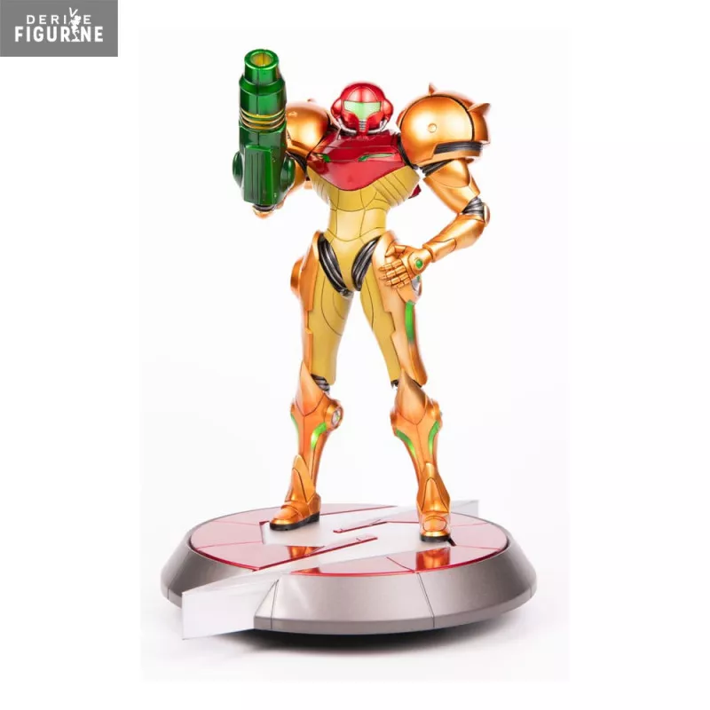 Metroid Prime - Figurine...