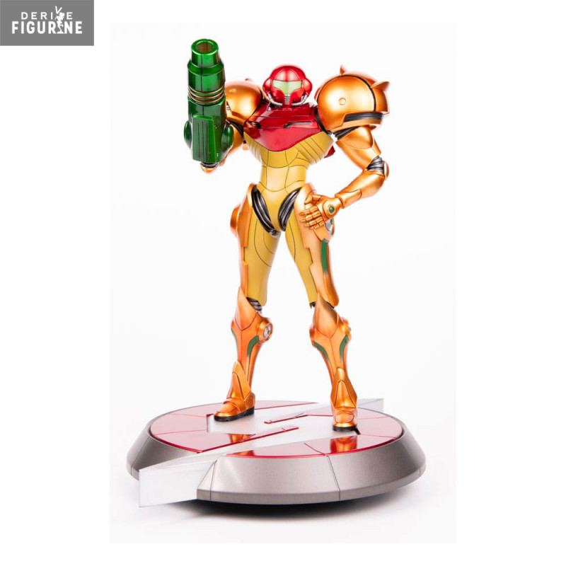 PREORDER - Metroid Prime -...