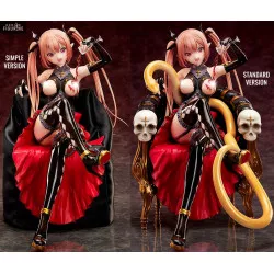 Mataro Original Character -...