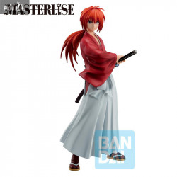 Rurouni Kenshin - Figurine...