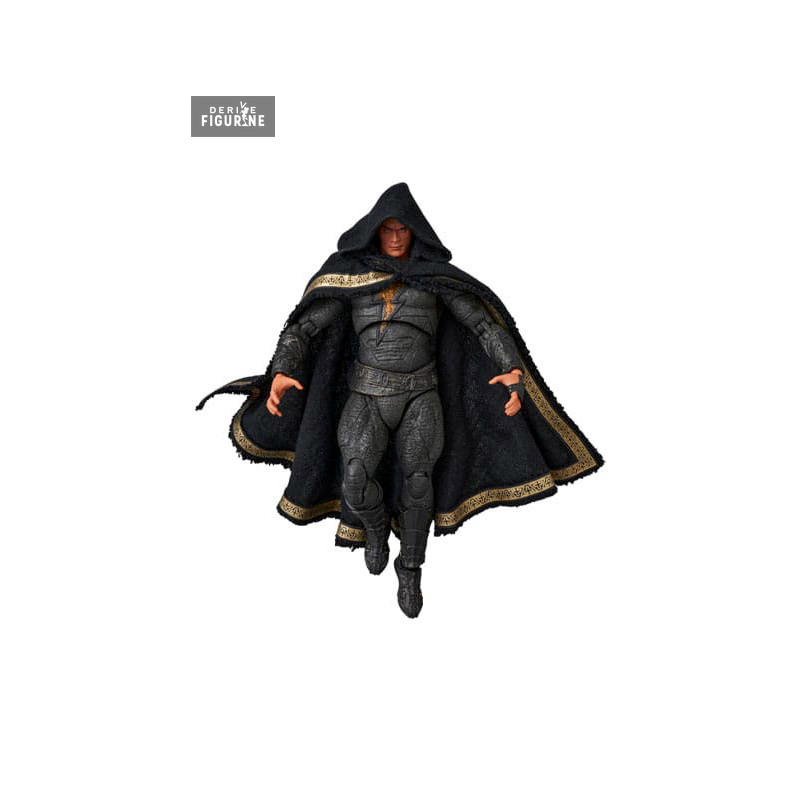 DC Comics - Black Adam...