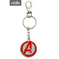 Marvel keychain - Avengers...