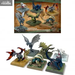 Monster Hunter - Figurine...