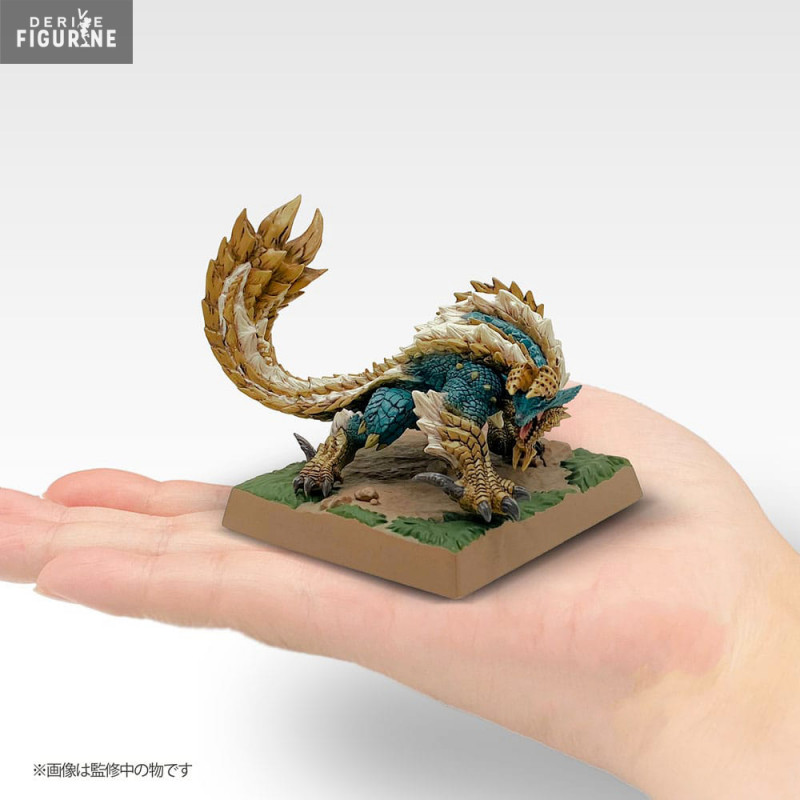 Random figure Monster Collection Gallery Vol.2 - Monster