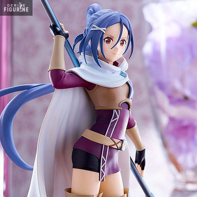 AmiAmi [Character & Hobby Shop]  POP UP PARADE Movie Sword Art Online  Progressive: Aria of a Starless Night Asuna Figure(Released)