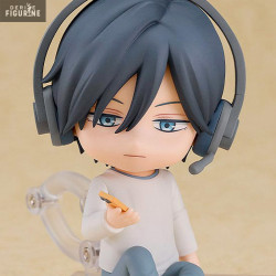 Akihito Endou　 Akito Yamada figure, Nendoroid - My Love Story with Yamada