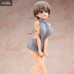 Uzaki-chan Wants to Hang...