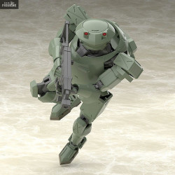Full Metal Panic! Invisible...
