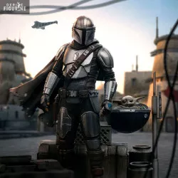Star Wars The Mandalorian -...
