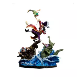 Disney - Figurine Peter Pan...